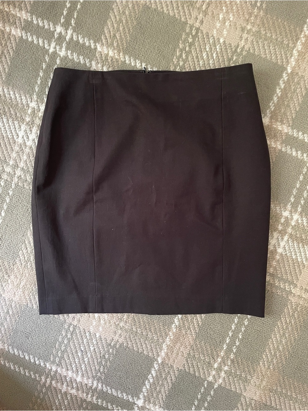 Bundle of 3 pencil skirts Banana Republic Talbots Liz Claiborne Villager 8-10 - Picture 2 of 7